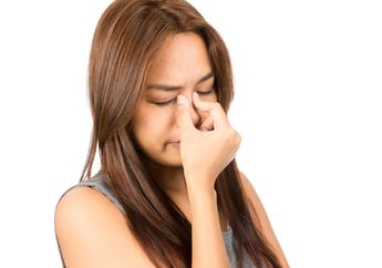 Mengapa Hidung Kita Sering Tersumbat?
