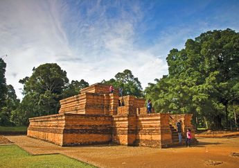 Candi Tepi Batanghari