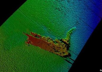 Peneliti Mengklaim Telah Temukan Citra Nessie