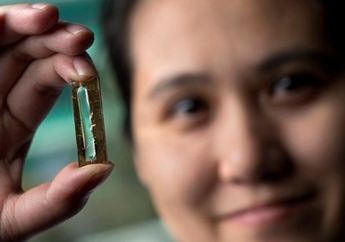 Kawat Nano Dapat Membuat Daya Tahan Baterai Lebih Lama