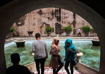 Taman Sari Berseri