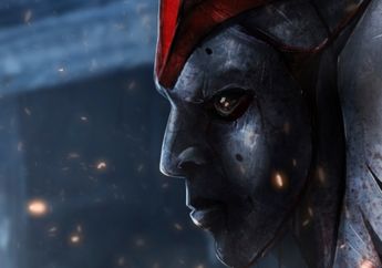 Misteri "Man in the Iron Mask" Terungkap Setelah 350 Tahun Berlalu