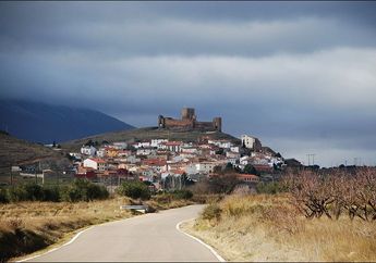 Desa Penyihir yang Terkutuk di Spanyol