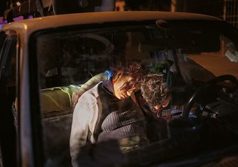 Akhir Hayat di Kota Jahat