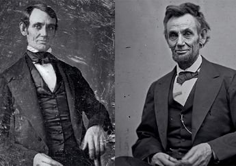 Presiden Amerika yang Dicinta