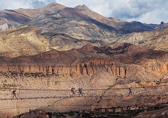 Pesona Nepal