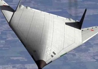 Rusia Siap Luncurkan Pesawat Hipersonik Pembawa Bom Nuklir