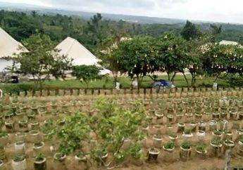 Ketika Bali Tak Selalu Bicara Tentang Pantai