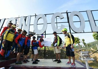 Wonocolo, Destinasi Wisata Migas Pertama di Indonesia
