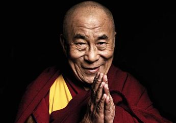 Panduan Mencapai Kebahagiaan ala Dalai Lama