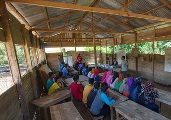 Dendang Perjuangan dari Tepian Tamiang