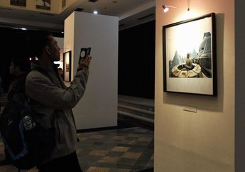 Fotografi Dekatkan Generasi Muda Pada Warisan Budaya