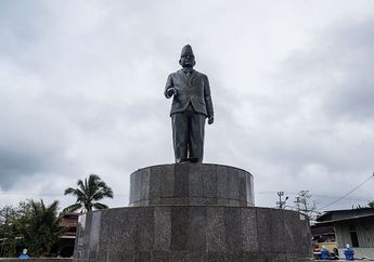 Tembang Orang-orang yang Terbuang