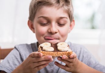 Perangkat Perisa Terbaru, Membuat Rasa Makanan Lebih Enak
