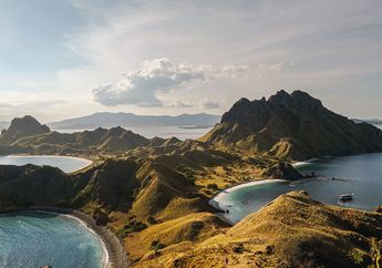 Lebih dari 100 Situs Warisan Dunia Terancam Aktivitas Manusia