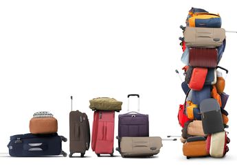 Cermat Memilih Tas untuk Traveling