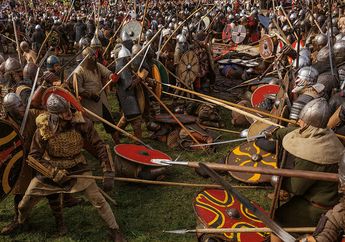 Pertempuran Viking