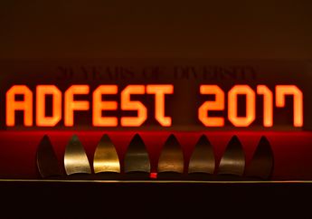 Indonesia Raih Sembilan Medali di Ajang Penghargaan Adfest 2017