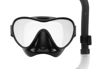 Kiat Merawat Snorkel Agar Tetap Awet