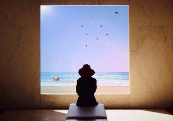 7 Alasan Mengapa Orang Enggan Melakukan Solo Traveling