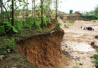 Konsep Eksplorasi Justru Bermula dari Ide yang Sederhana