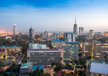 Tiga Cara Tuk Rasakan Keajaiban yang Menakjubkan di Afrika Timur