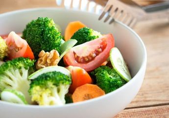 Inilah Makanan dan Minuman yang Dapat Membuat Anda Berumur Panjang