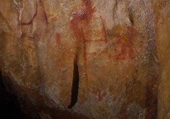 Manusia Purba Neanderthal, Seniman Pertama Eropa
