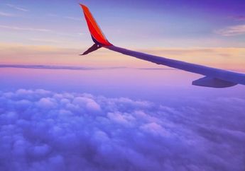 5 Hal Ini Perlu Anda Perhatikan Sebelum Melakukan Perjalanan Udara