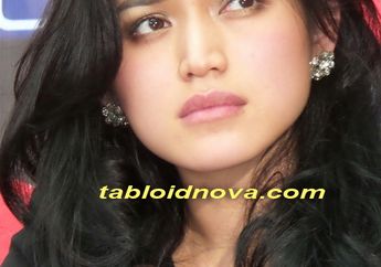 Jessica Iskandar: Saya Tahu Ludwig dan Keluarganya Punya Hati Besar