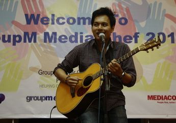 Dida Mengejar Mimpi