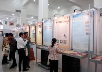 Pameran Uang Sepanjang Zaman