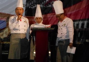 Medan Tourism Award 2012