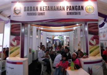 Gebyar Kuliner Nusantara