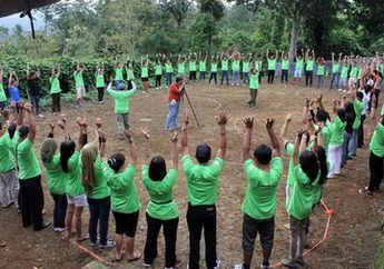 Pertemuan Tahunan Ajeg ASPPI