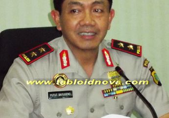 Kedepankan Mediasi Agar Keluarga Terpidana Tak Jadi Penjahat Baru