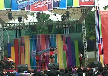 Peluncuran Honda All New BeAT Injeksi