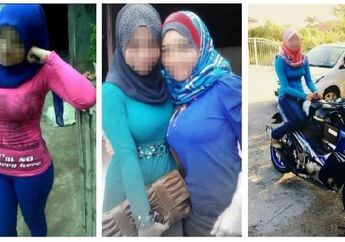Pakar Fesyen Hijab: "Berhijab Itu Proses"