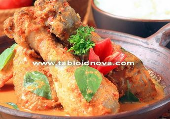 Pencok Ayam Kemangi (Banten)