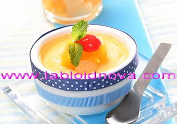 Tofu Puding