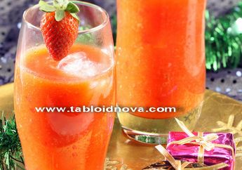 Red Punch