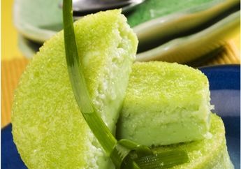 Bingke Berendam