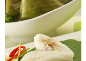 Resep Nagasari Ayam yang Enak Ini Bisa untuk Ide Jualan, Mau?