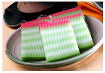 Kue Lapis