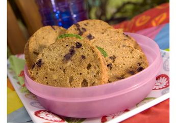 Banana Bread