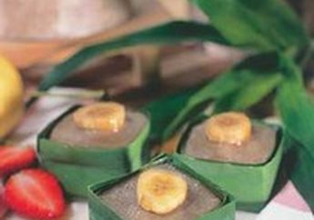 Talam Pisang Raja