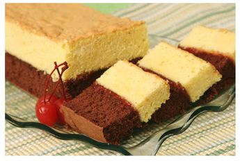 Yuk, Jualan Cake Lapis Putih Telur, Pasti Menguntungkan