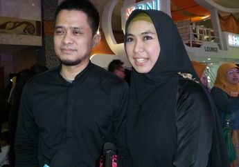 Oki Setiana Dewi Incar Baju Muslim Anak