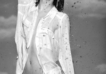 Wah, Kontestan America's Next Top Model Tewas Bersama Kekasihnya!