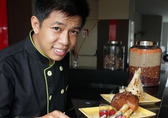 Oktober Fiesta di Santika Hotel